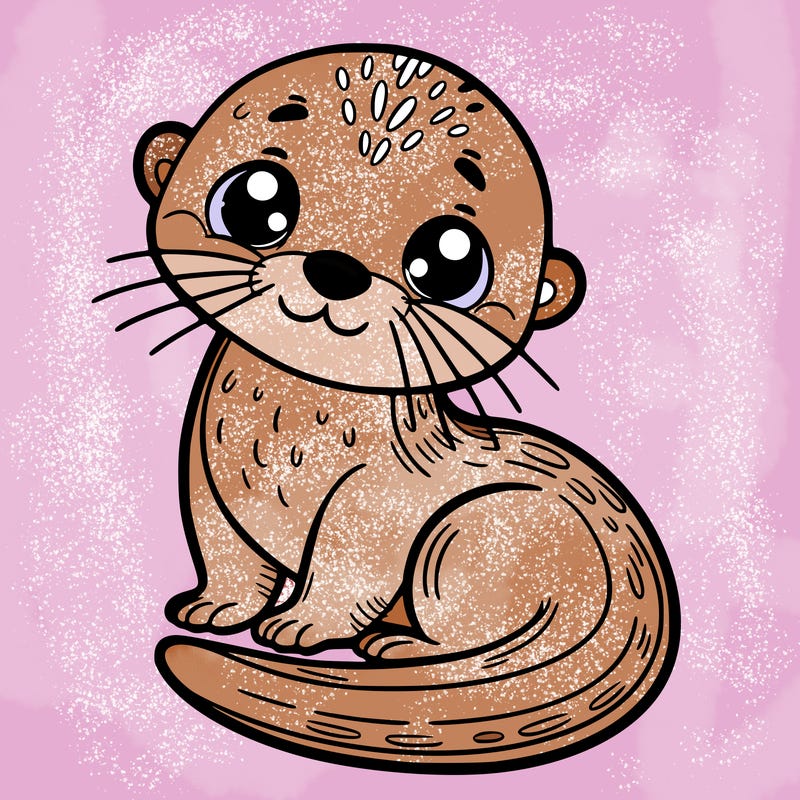 otter