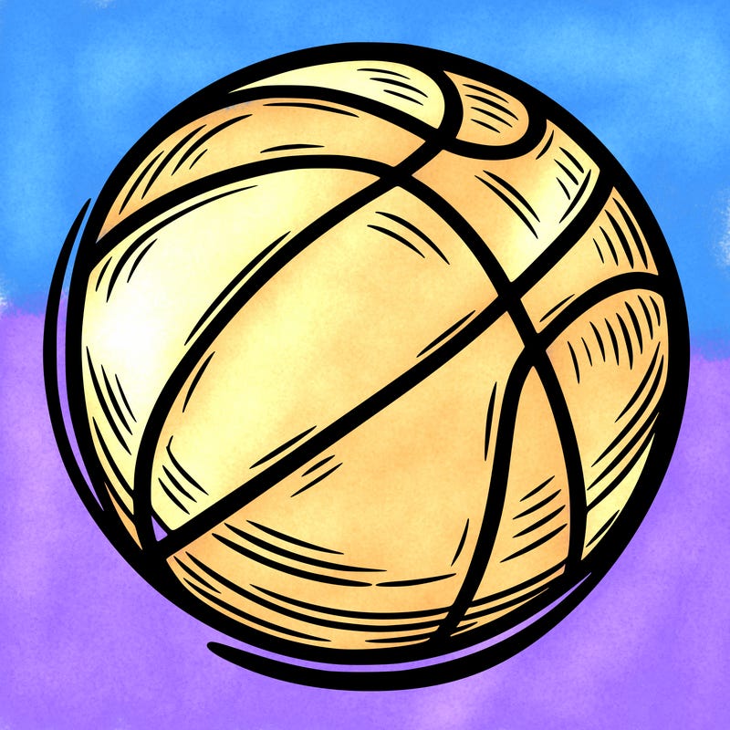 basketball