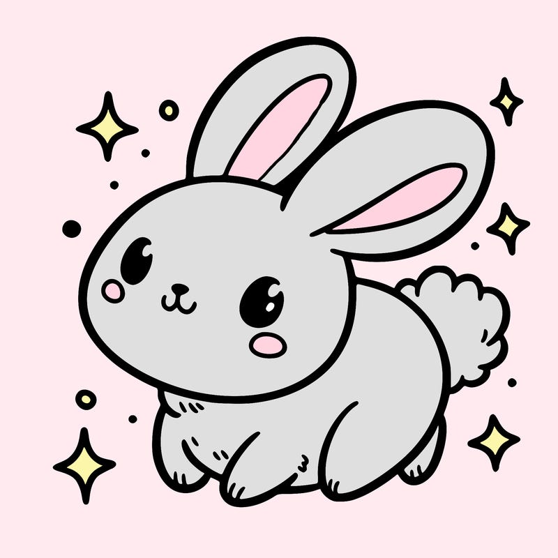 bunny