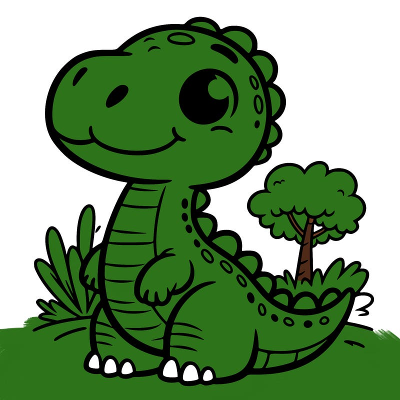 dinosaur