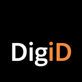 DigiD - App Icon