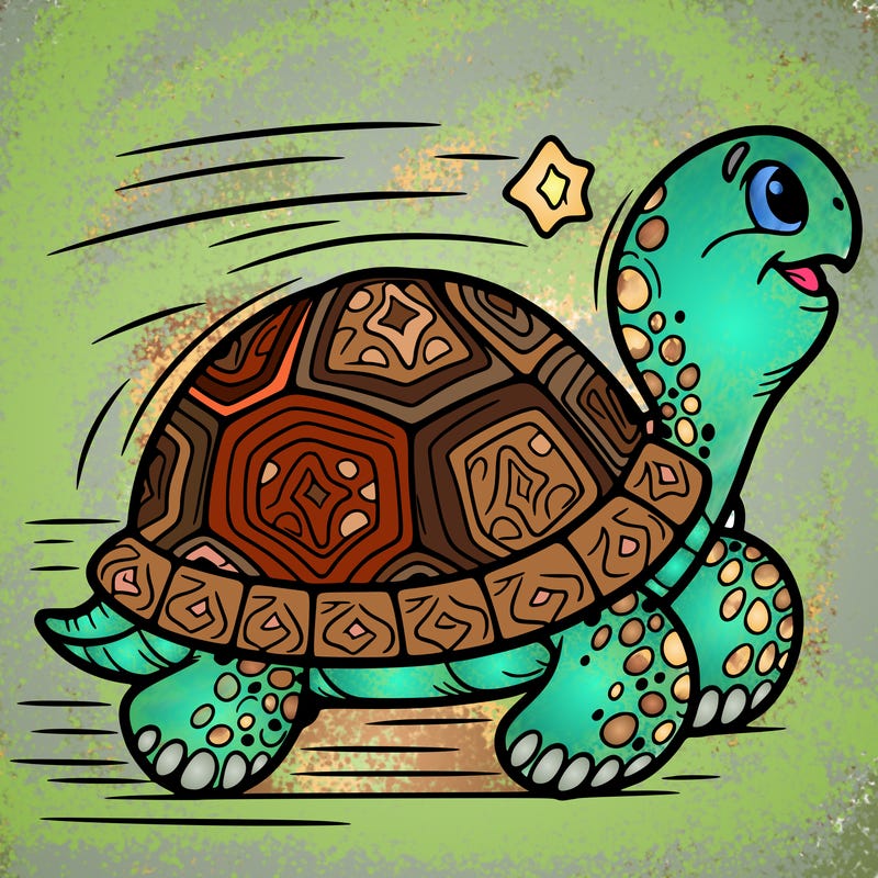 tortoise