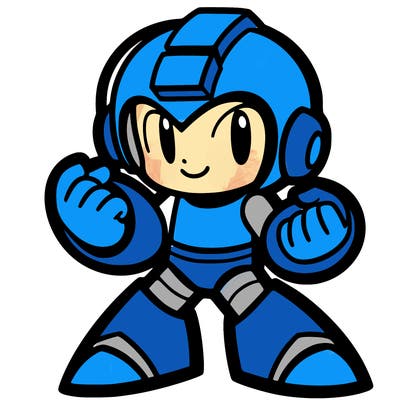 megaman
