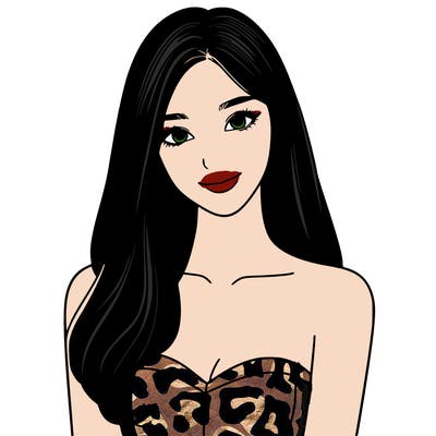 beautiful asian women