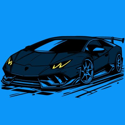lamborghini