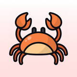 CrabBooks: Expense, Step, Mood