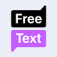 Free Text - 2nd Line & Message