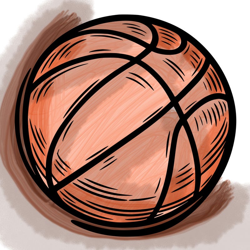 basketball