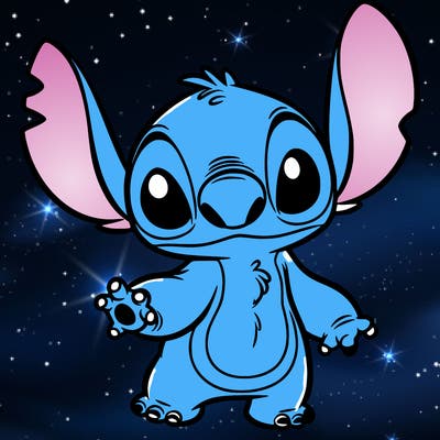 stitch