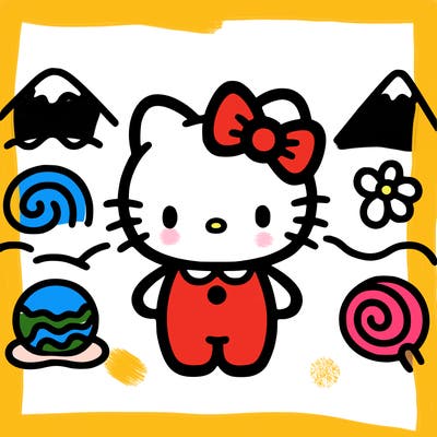 sanrio
