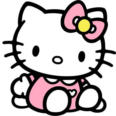 hello kitty