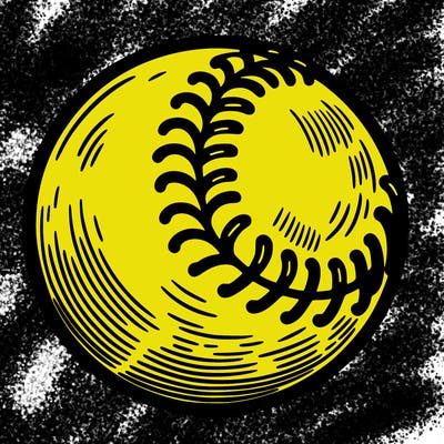 softball