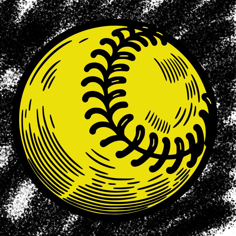 softball