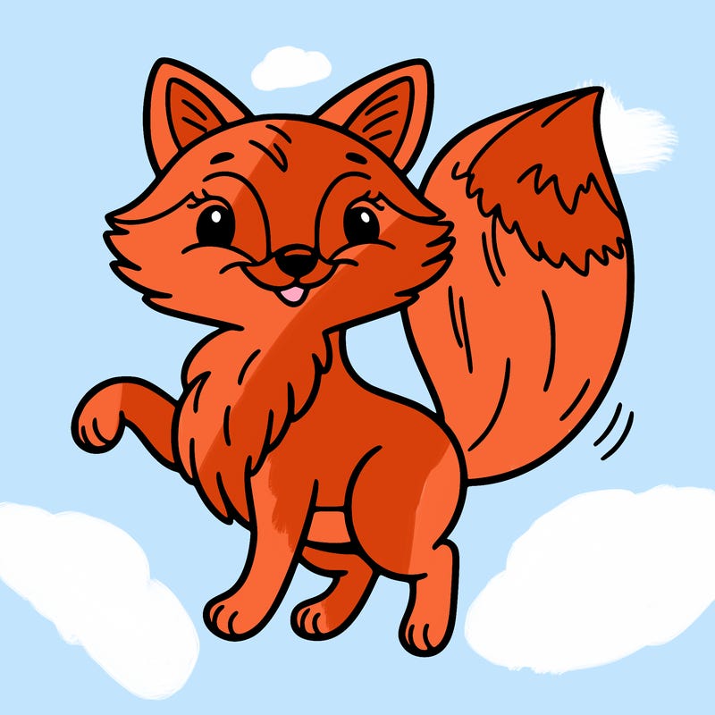 fox
