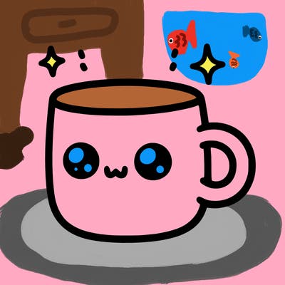 cup