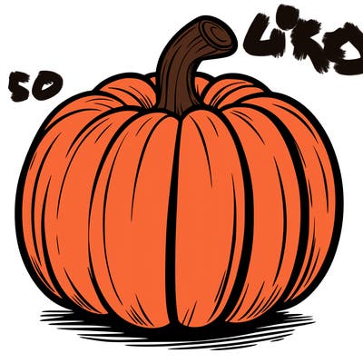 pumkin