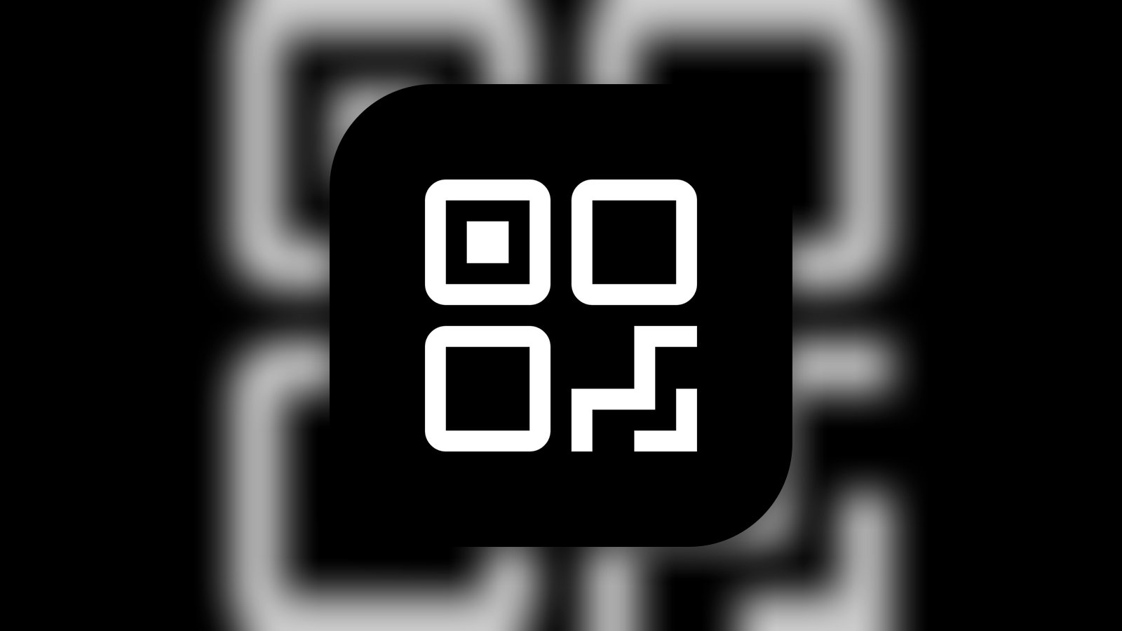 QR Maker – Custom QR Code - Utilities App | MWM