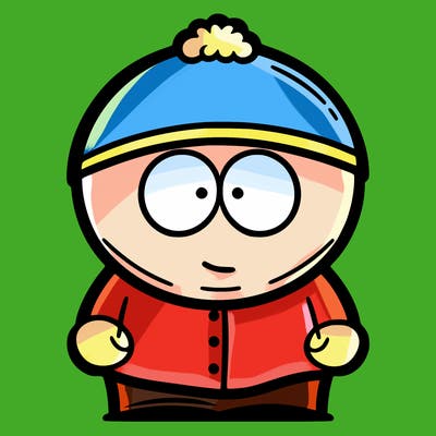 eric cartman