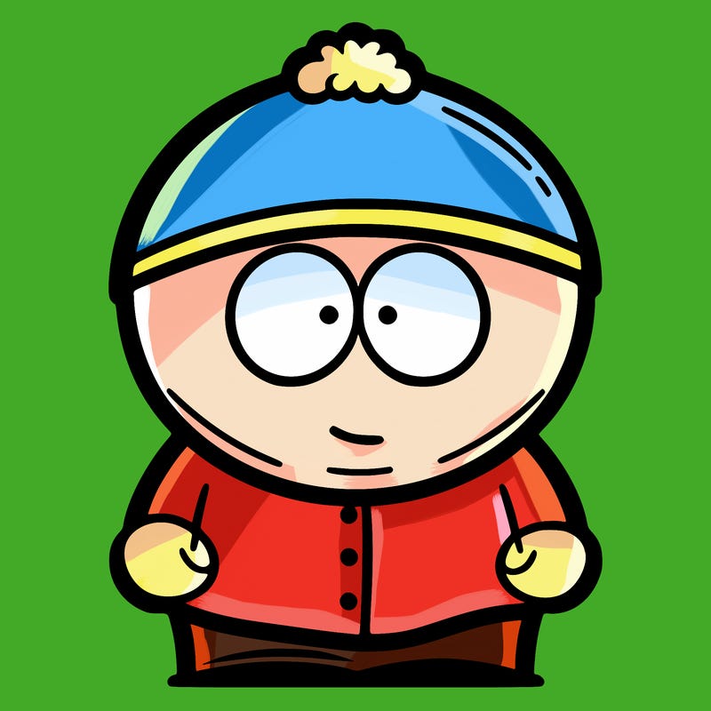 eric cartman