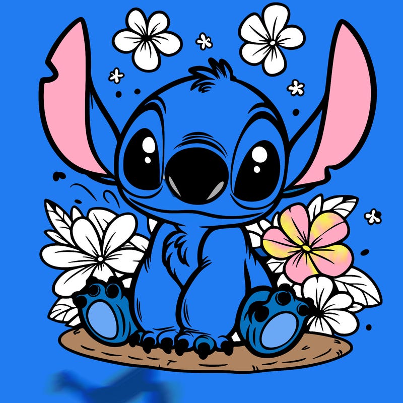 stitch