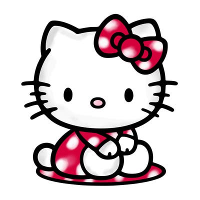 hello kitty