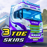 Skins for Truckers of Europe 3