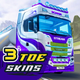 Skins for Truckers of Europe 3