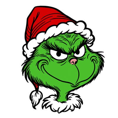 grinch