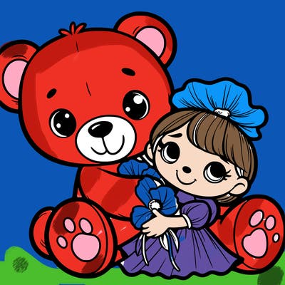 bobbybear hug poppyplaytime
