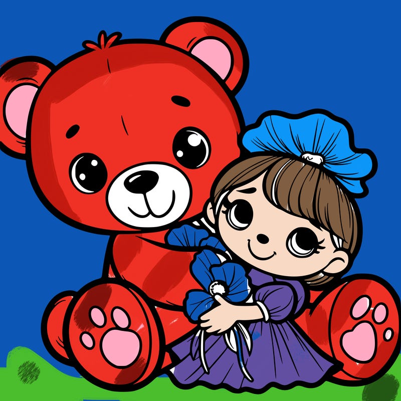 bobbybear hug poppyplaytime