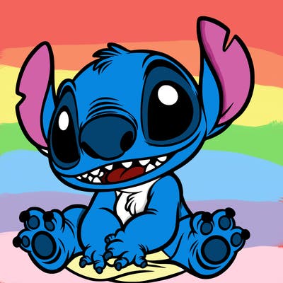 stitch