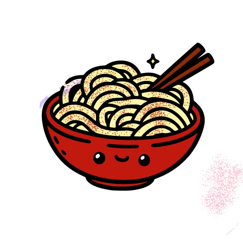 noodle