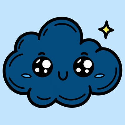 cloud