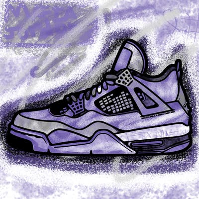 jordan 4