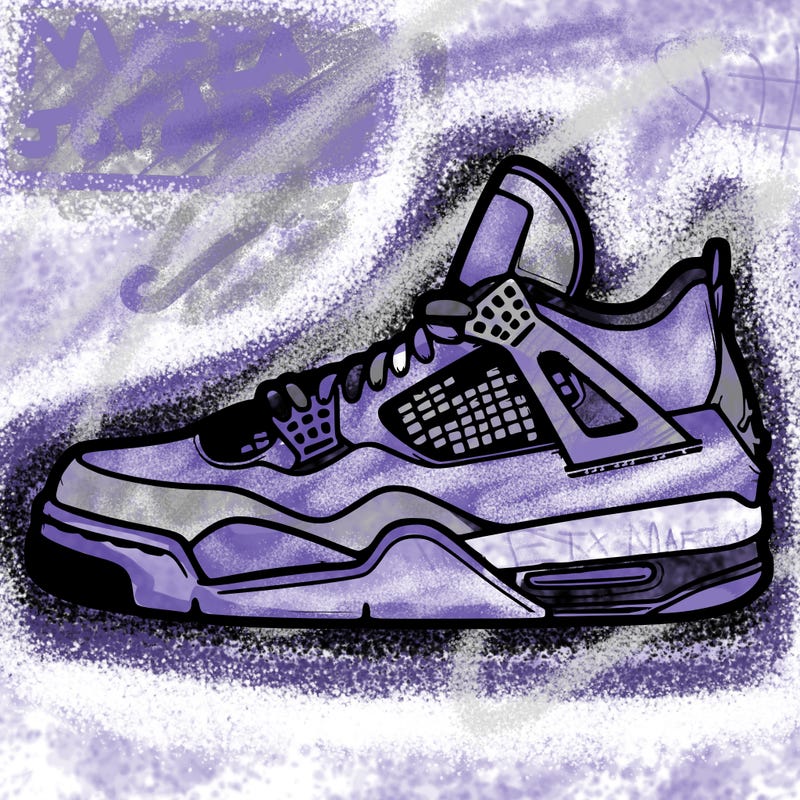 jordan 4