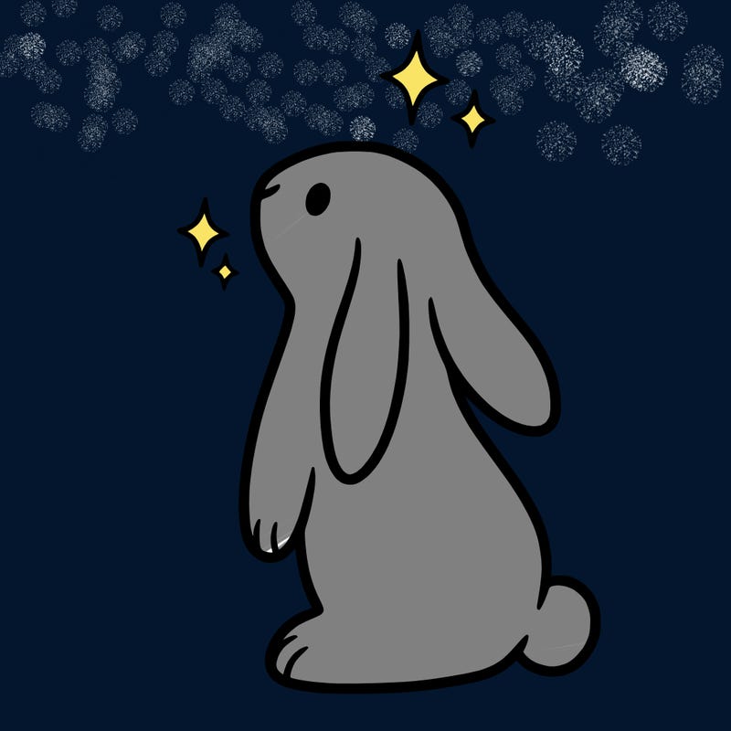 After