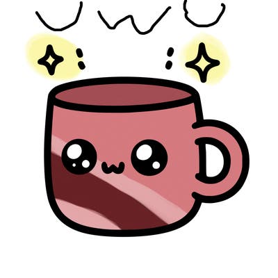 cup