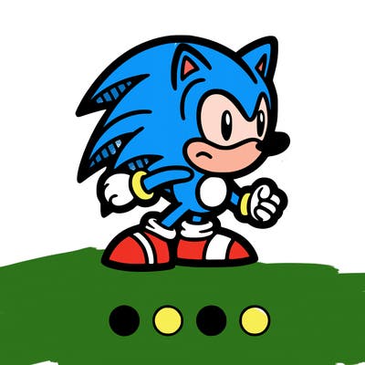 sonic