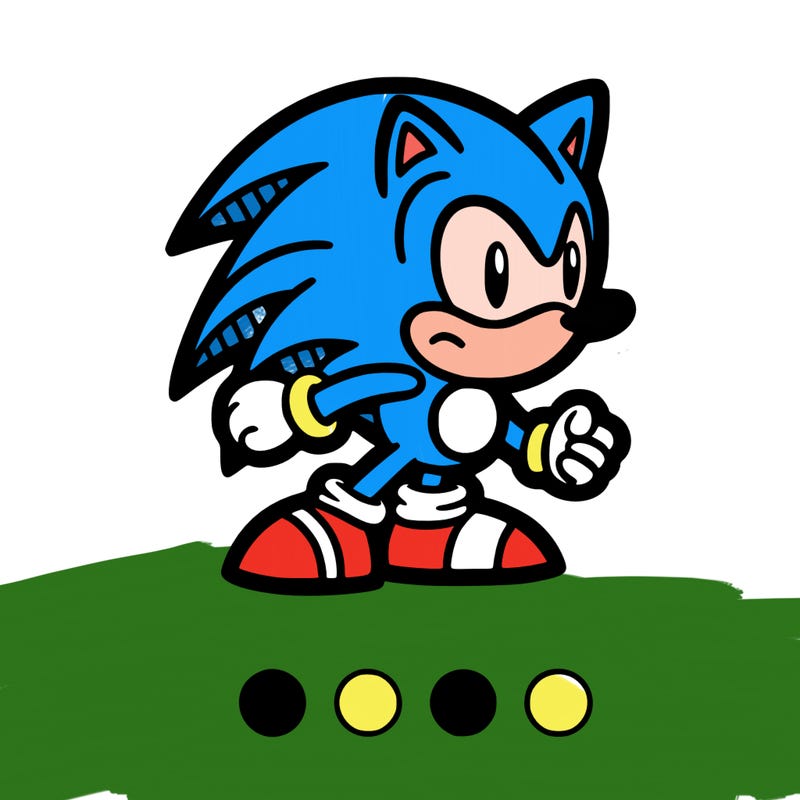 sonic