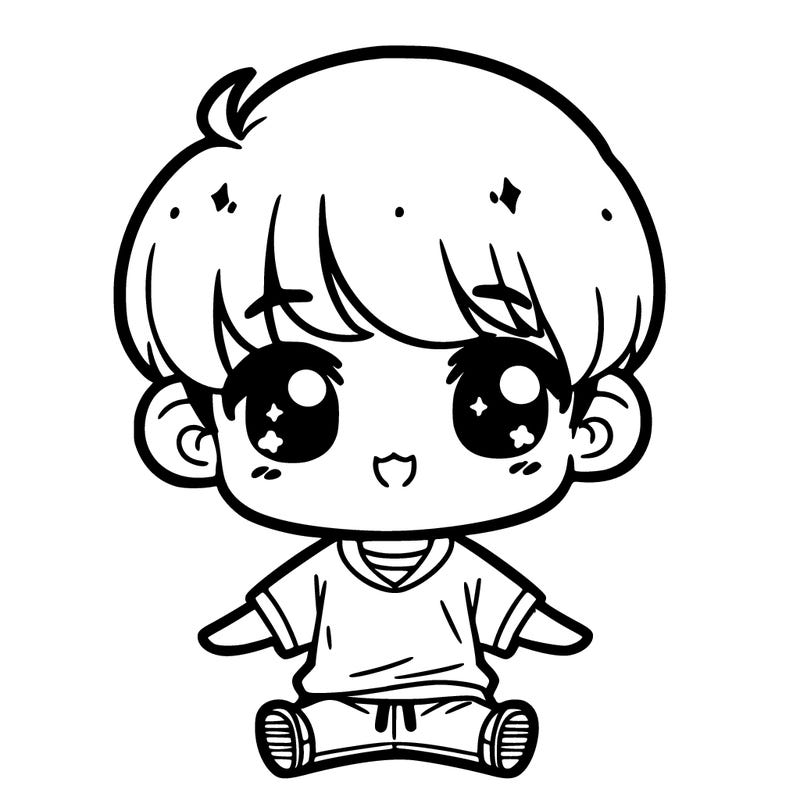 chibi