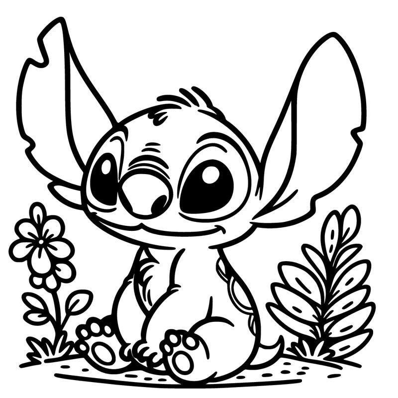 stich