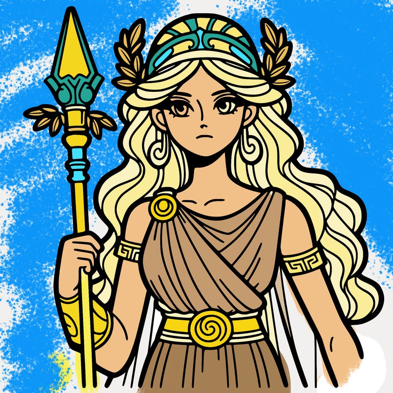 athena
