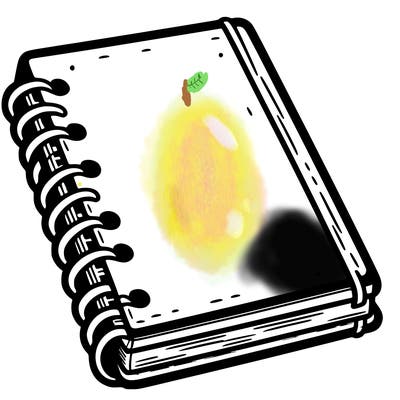 notebook