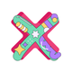 Multiplication, times tables