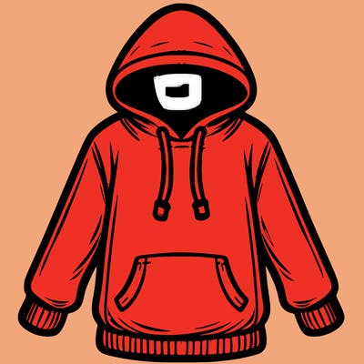 hoodie