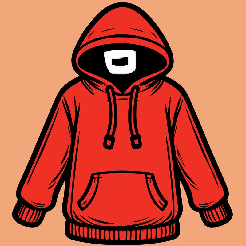 hoodie