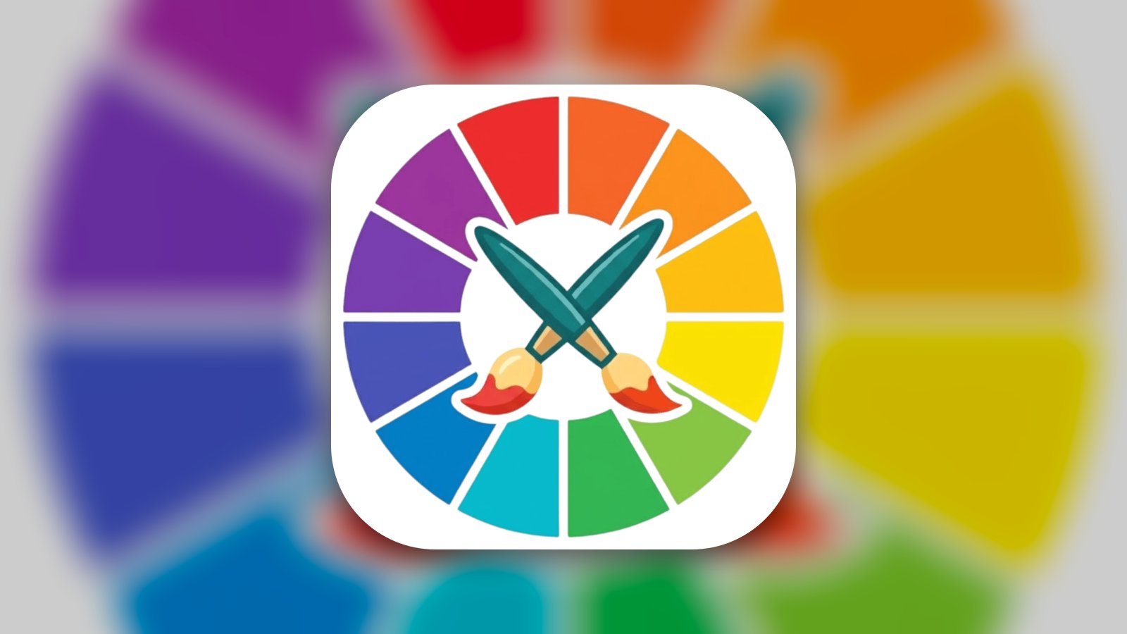 Dialed - Guess the Color - Games App | MWM