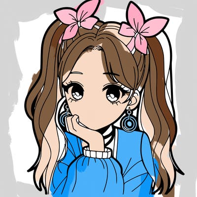 rumi from k-pop hunters