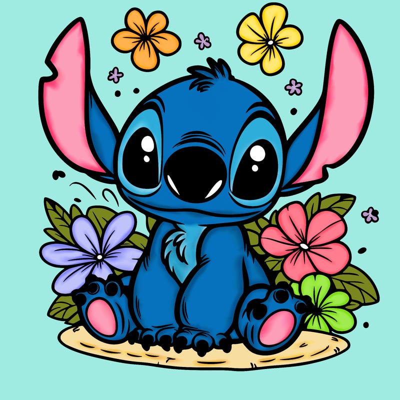 stitch