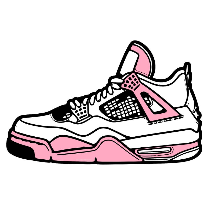 jordan 4